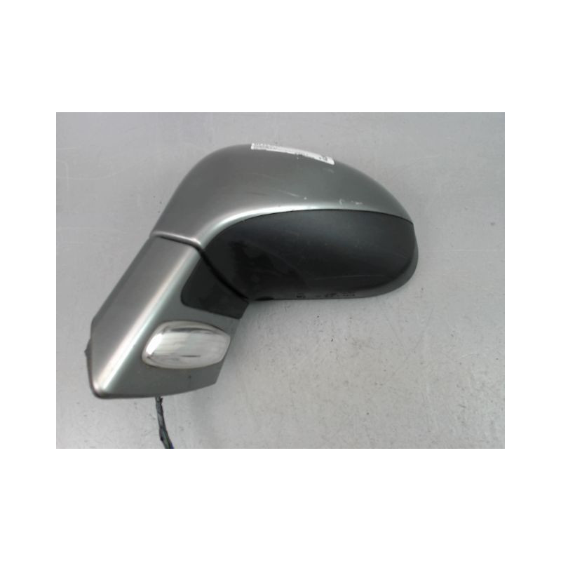 RETROVISEUR EXTERIEUR ELECTRIQUE GAUCHE PEUGEOT 207 CC 2P 2007-...
