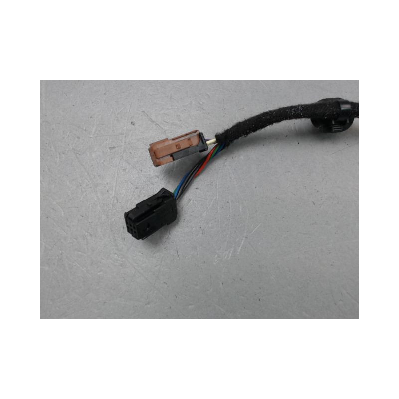 RETROVISEUR EXTERIEUR ELECTRIQUE GAUCHE PEUGEOT 207 CC 2P 2007-...