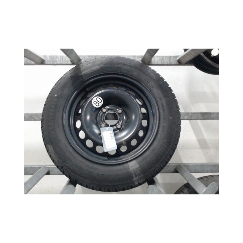 ROUE SECOURS RENAULT CLIO BREAK IV Phase 1 2012-...