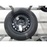 ROUE SECOURS RENAULT CLIO BREAK IV Phase 1 2012-...