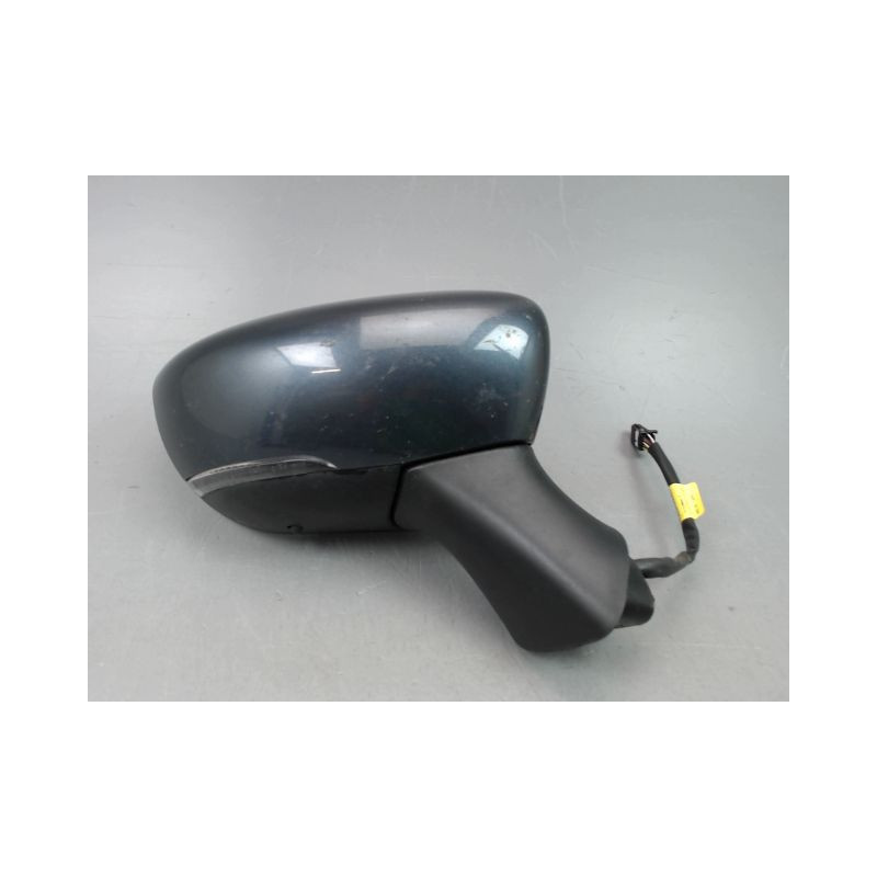 RETROVISEUR EXTERIEUR ELECTRIQUE DROIT RENAULT CLIO BREAK IV Phase 1 2012-...