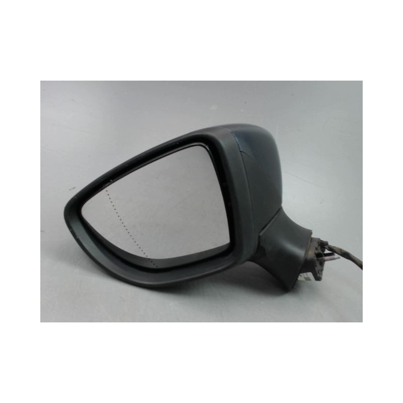 RETROVISEUR EXTERIEUR ELECTRIQUE GAUCHE RENAULT CLIO BREAK IV Phase 1 2012-...
