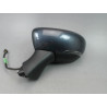RETROVISEUR EXTERIEUR ELECTRIQUE GAUCHE RENAULT CLIO BREAK IV Phase 1 2012-...