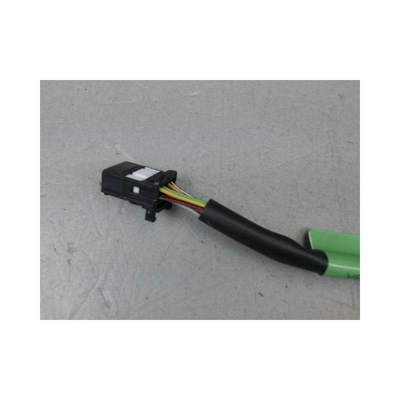 RETROVISEUR EXTERIEUR ELECTRIQUE GAUCHE RENAULT CLIO BREAK IV Phase 1 2012-...