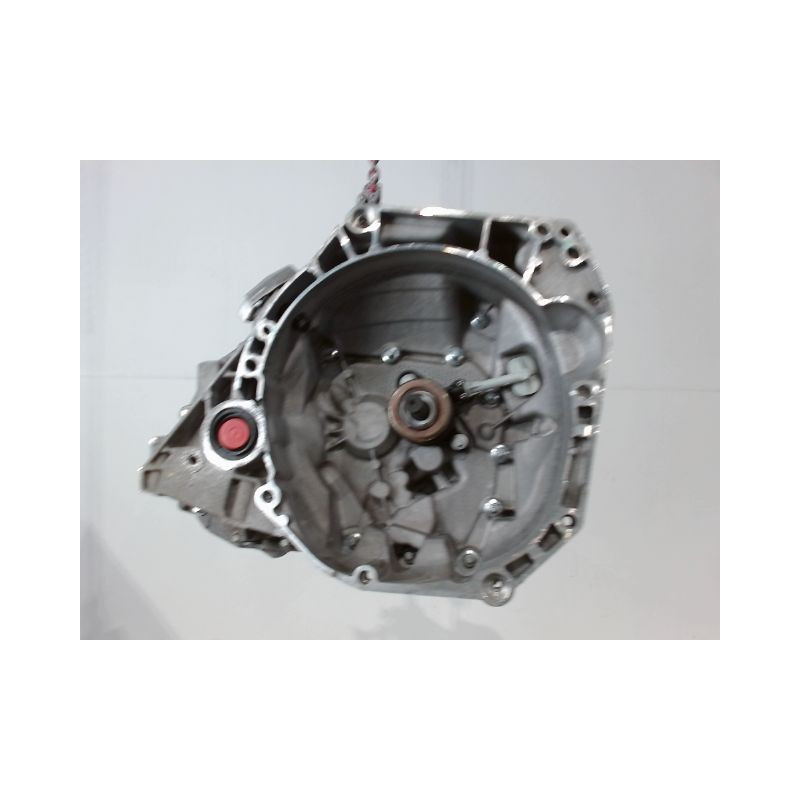 BOITE A VITESSE MECANIQUE RENAULT CLIO BREAK IV Phase 1 2012-... 0.9 TCe 90 