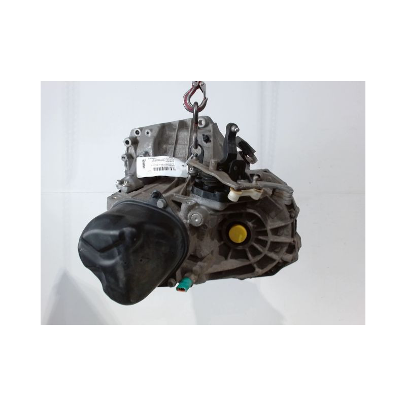 BOITE A VITESSE MECANIQUE RENAULT CLIO BREAK IV Phase 1 2012-... 0.9 TCe 90 