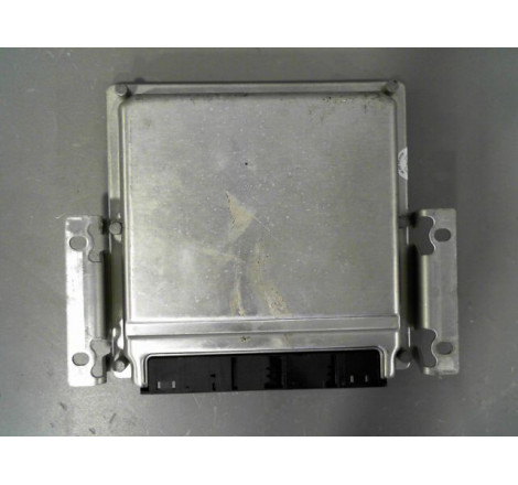 CALCULATEUR MOTEUR