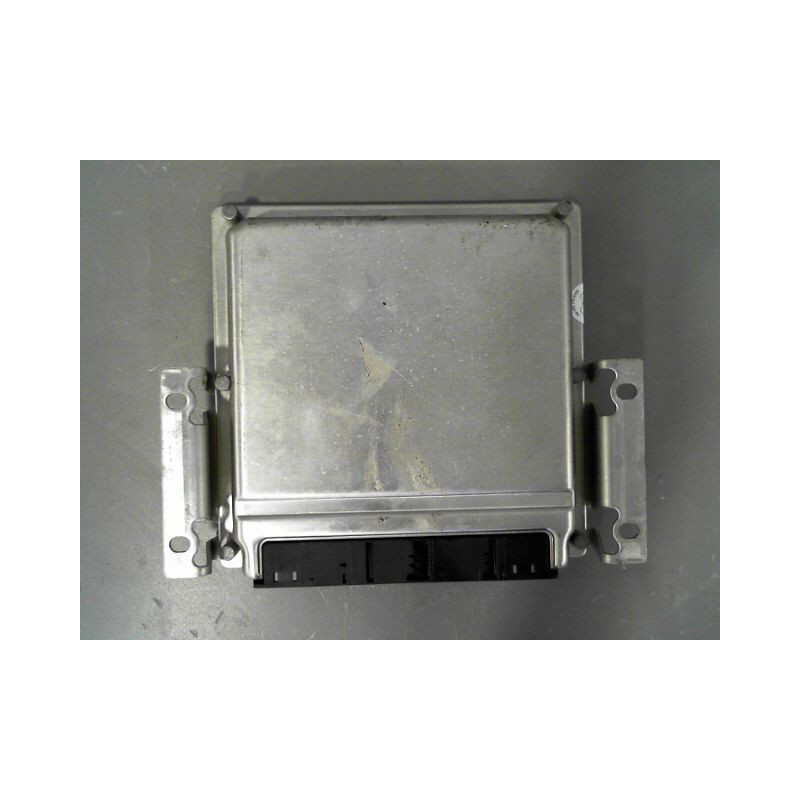 CALCULATEUR MOTEUR MERCEDES VITO FOURGON 96-03