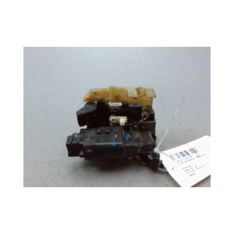 SYSTEME CONDAMNATION AVANT DROIT DACIA DUSTER BREAK Phase 2 2013-...