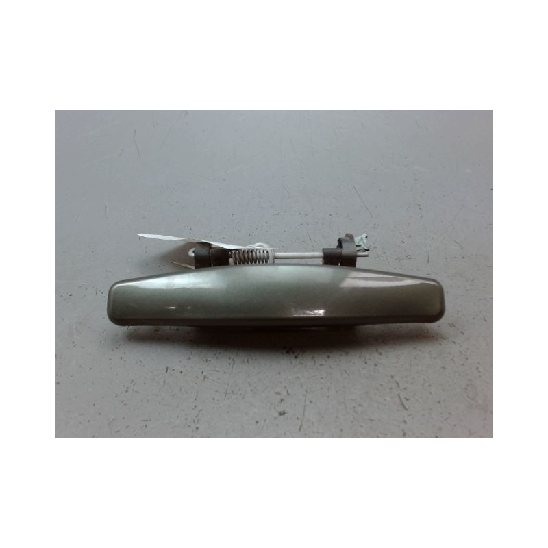 POIGNEE EXTERIEURE PORTE AVANT GAUCHE DACIA DUSTER BREAK Phase 2 2013-...
