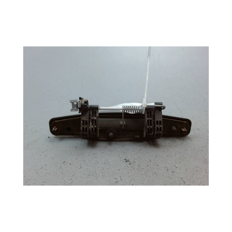 POIGNEE EXTERIEURE PORTE AVANT GAUCHE DACIA DUSTER BREAK Phase 2 2013-...