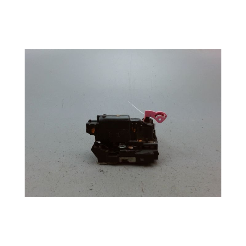 SYSTEME CONDAMNATION ARRIERE GAUCHE DACIA DUSTER BREAK Phase 2 2013-...