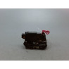 SYSTEME CONDAMNATION ARRIERE GAUCHE DACIA DUSTER BREAK Phase 2 2013-...