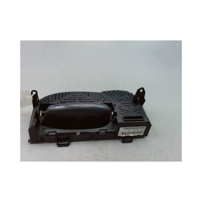 BLOC COMPTEURS RENAULT TWINGO II Phase 2 2011-2014