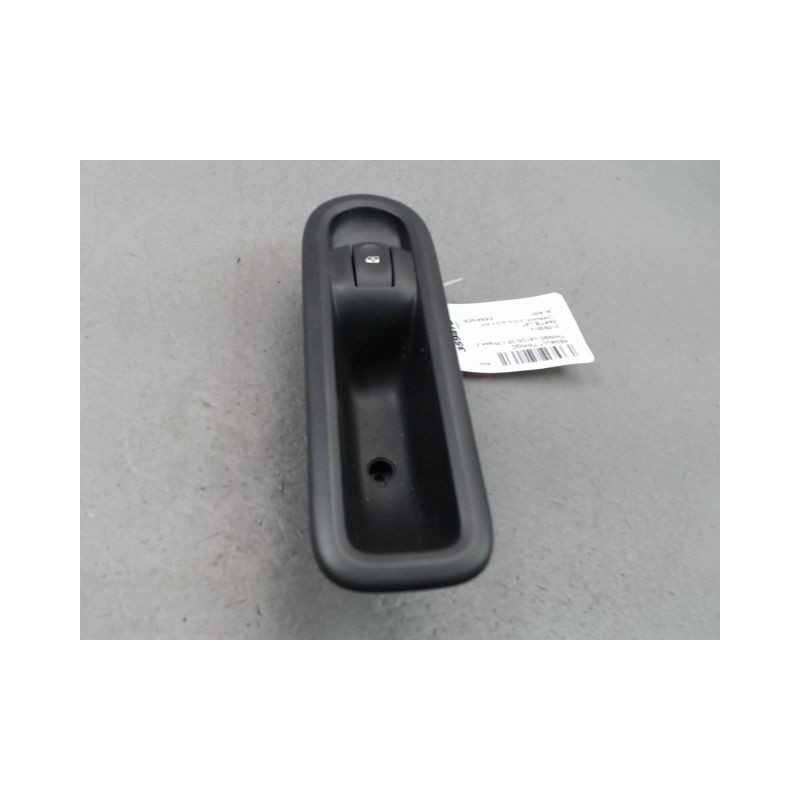 COMMANDE LEVE-GLACE PORTE AVD RENAULT TWINGO II Phase 2 2011-2014