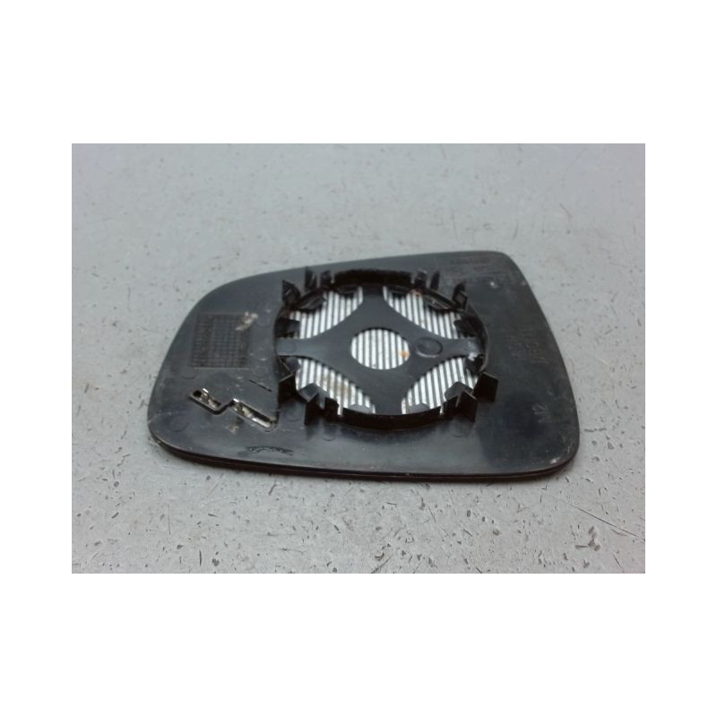 GLACE RETROVISEUR EXT G DACIA DUSTER BREAK Phase 2 2013-...