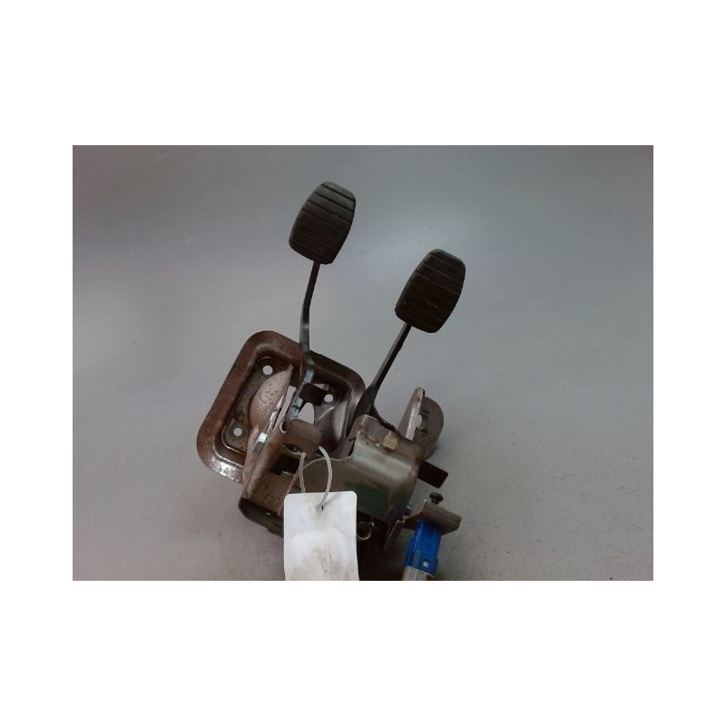 PEDALIER COMPLET RENAULT TWINGO II Phase 2 2011-2014