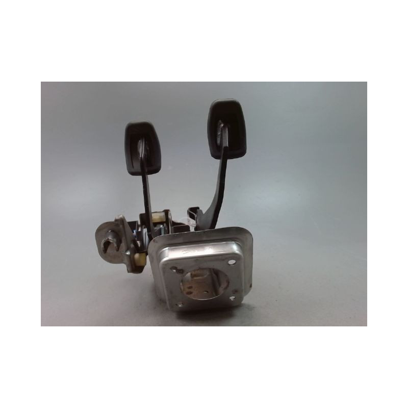 PEDALIER COMPLET RENAULT TWINGO II Phase 2 2011-2014