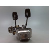 PEDALIER COMPLET RENAULT TWINGO II Phase 2 2011-2014