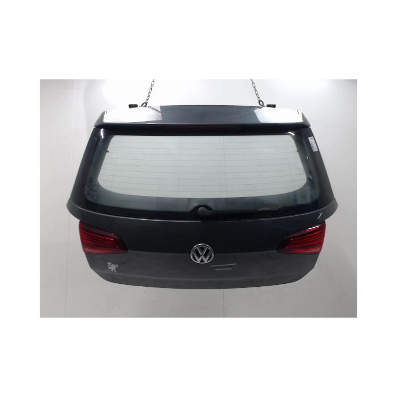 HAYON VOLKSWAGEN GOLF VII Phase 1 (5G) 2012-...