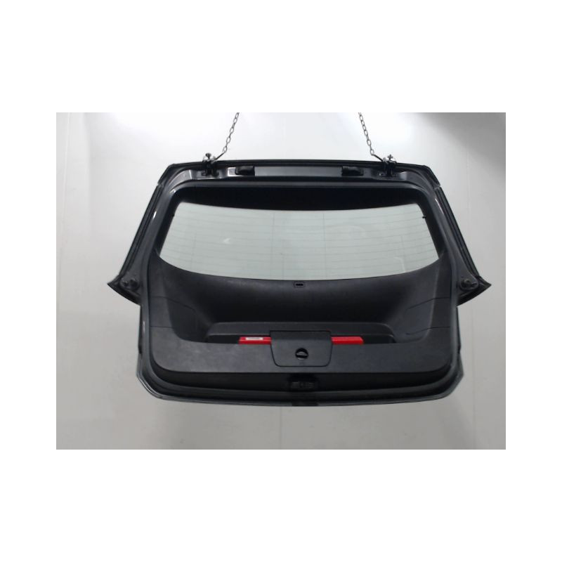 HAYON VOLKSWAGEN GOLF VII Phase 1 (5G) 2012-...