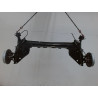 TRAIN ARRIERE RENAULT CLIO