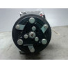 COMPRESSEUR AIR CONDITIONNE RENAULT MEGANE