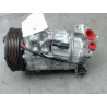 COMPRESSEUR AIR CONDITIONNE RENAULT MEGANE