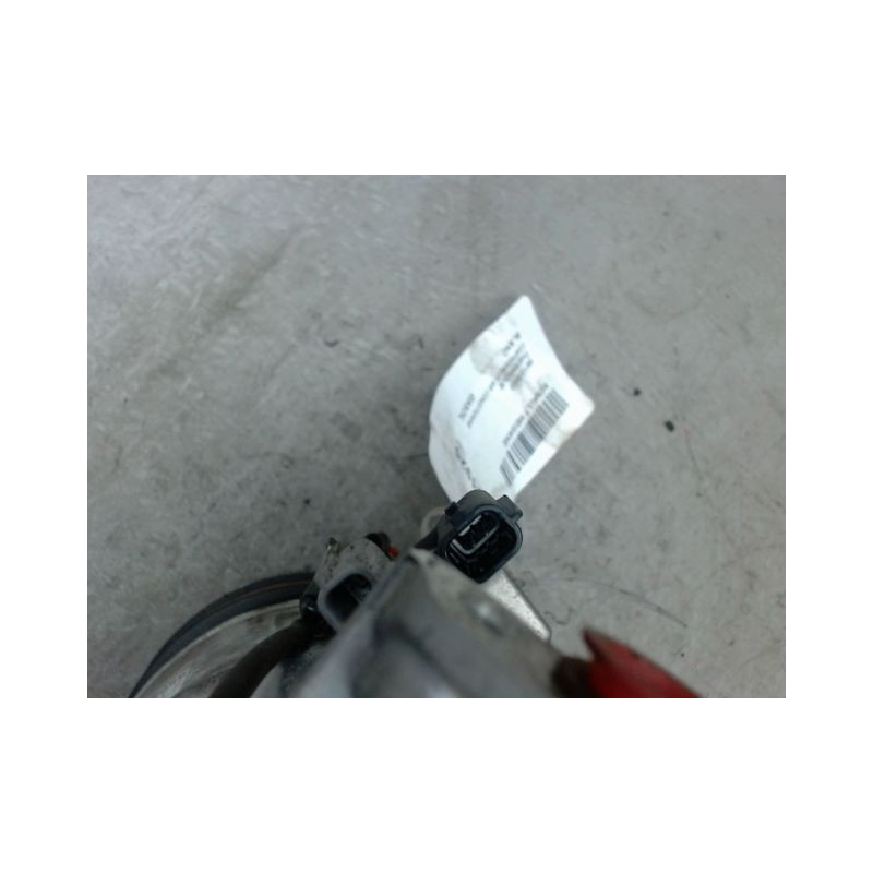 COMPRESSEUR AIR CONDITIONNE RENAULT MEGANE