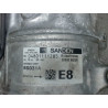 COMPRESSEUR AIR CONDITIONNE RENAULT MEGANE