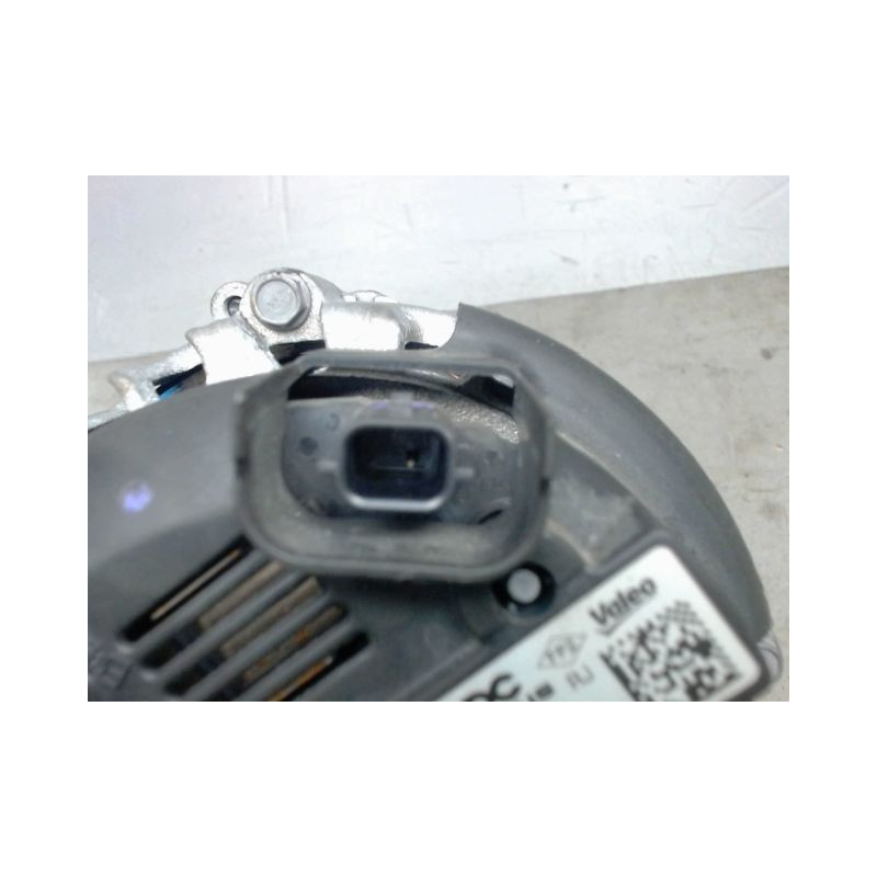 ALTERNATEUR RENAULT MEGANE