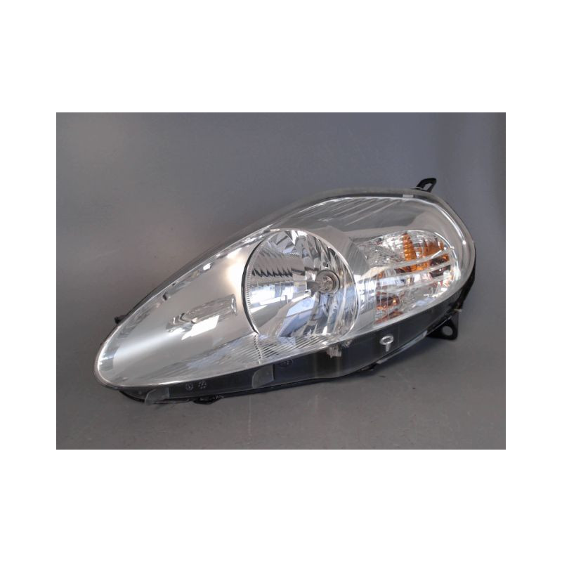 PHARE GAUCHE FIAT GRANDE PUNTO 2005-