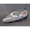 PHARE GAUCHE FIAT GRANDE PUNTO 2005-