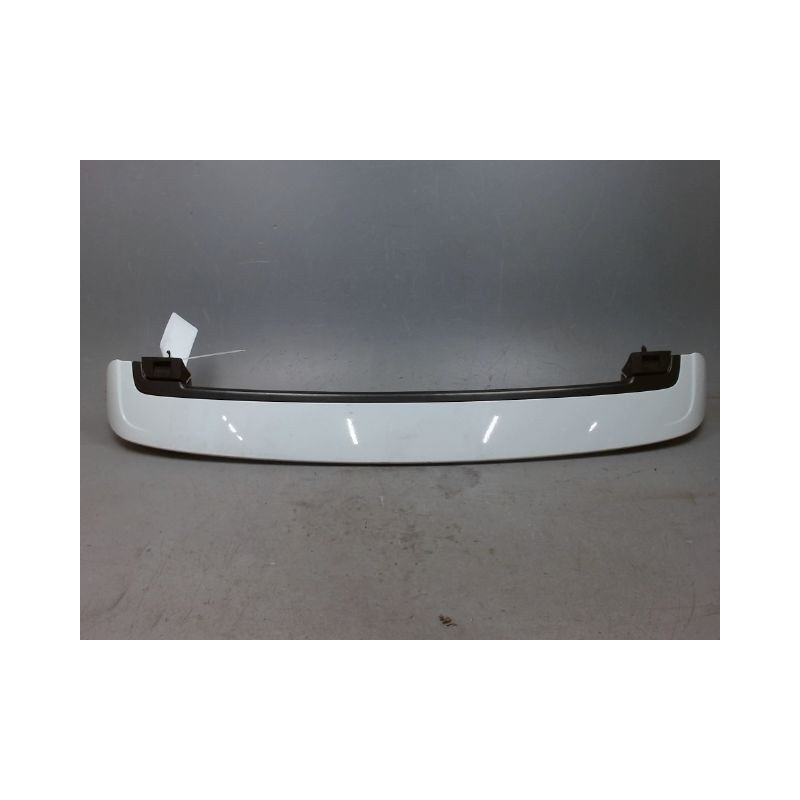 BECQUET HAYON RENAULT TWINGO