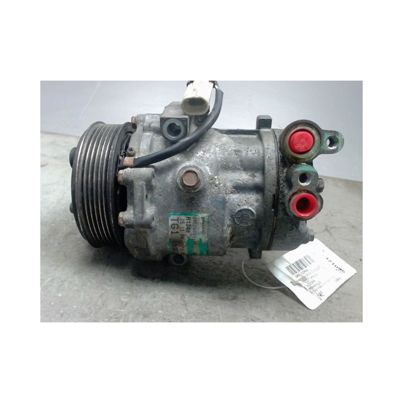 COMPRESSEUR AIR CONDITIONNE OPEL CORSA 03-06