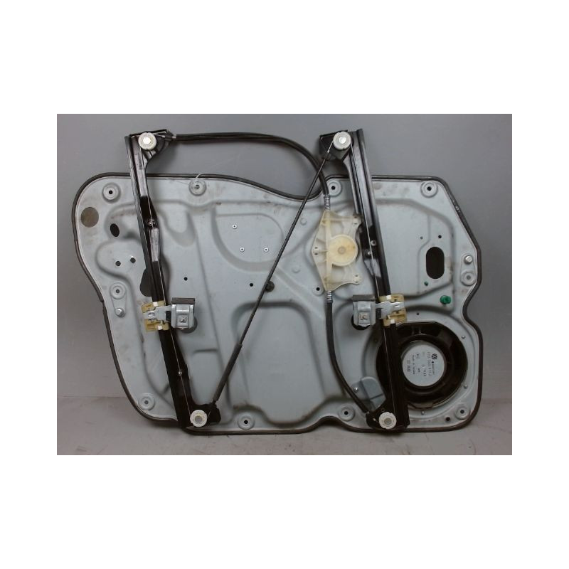 MECANISME+MOTEUR LEVE-GLACE AVANT DROIT VOLKSWAGEN CADDY COMBI 2004-