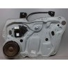 MECANISME+MOTEUR LEVE-GLACE AVANT DROIT VOLKSWAGEN CADDY COMBI 2004-