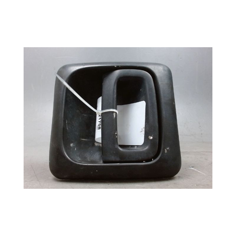 POIGNEE EXTERIEURE PORTE BATTANTE DROIT PEUGEOT BOXER 290M TOLE 2002-