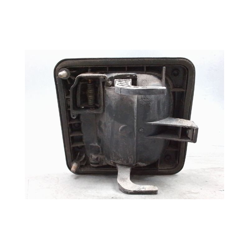POIGNEE EXTERIEURE PORTE BATTANTE DROIT PEUGEOT BOXER 290M TOLE 2002-