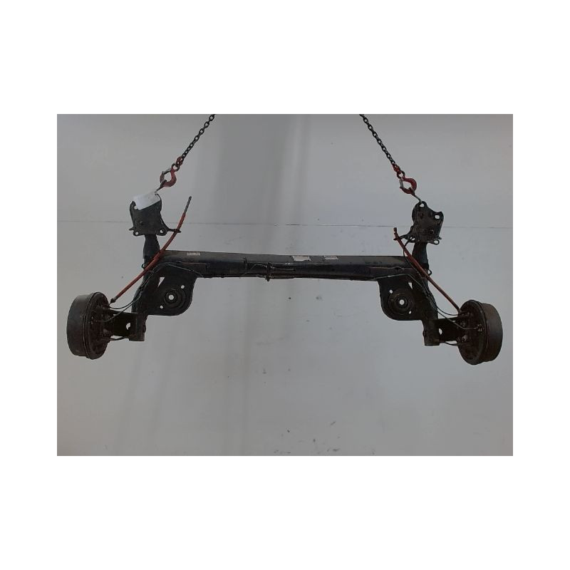 TRAIN ARRIERE DACIA DUSTER 2010-
