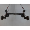 TRAIN ARRIERE DACIA DUSTER 2010-