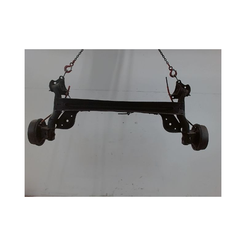 TRAIN ARRIERE DACIA DUSTER 2010-