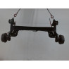 TRAIN ARRIERE DACIA DUSTER 2010-