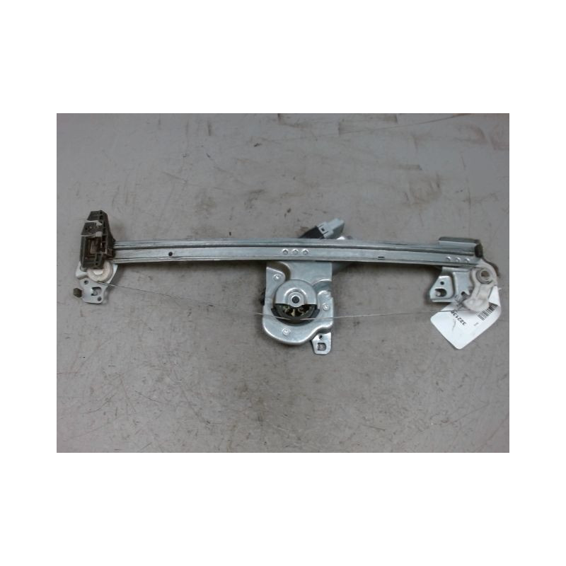 MECANISME+MOTEUR LEVE-GLACE AVANT GAUCHE CITROEN C3 2005-