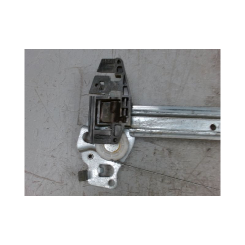 MECANISME+MOTEUR LEVE-GLACE AVANT GAUCHE CITROEN C3 2005-