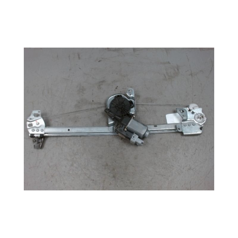 MECANISME+MOTEUR LEVE-GLACE AVANT GAUCHE CITROEN C3 2005-