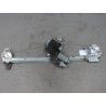 MECANISME+MOTEUR LEVE-GLACE AVANT GAUCHE CITROEN C3 2005-