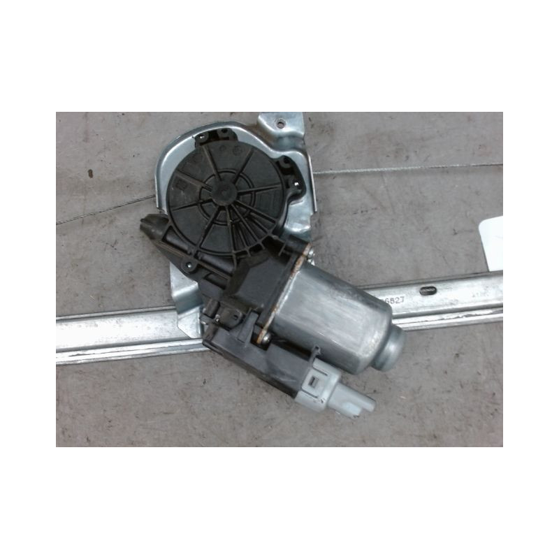 MECANISME+MOTEUR LEVE-GLACE AVANT GAUCHE CITROEN C3 2005-