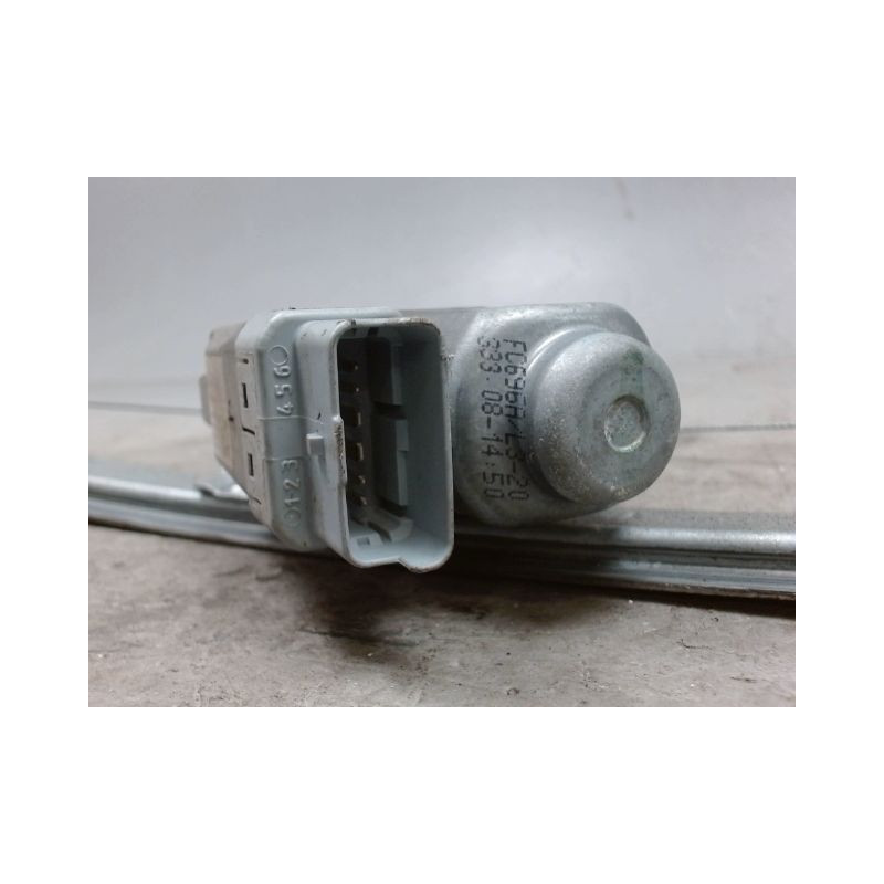 MECANISME+MOTEUR LEVE-GLACE AVANT GAUCHE CITROEN C3 2005-
