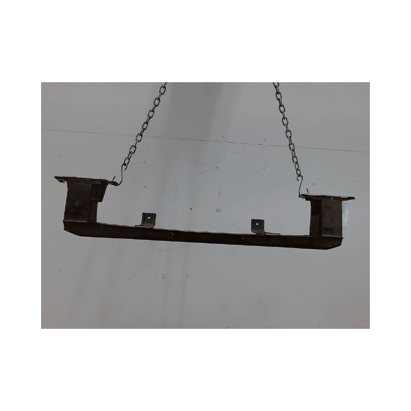 RENFORT PARE-CHOC ARRIERE  FIAT PANDA 3 1.2I - 8V